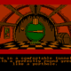 The Hobbit for the IBM PC.